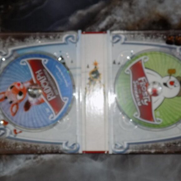 The Original Television Christmas Classics DVD Limited Keepsake Edition - Picture 2 of 4